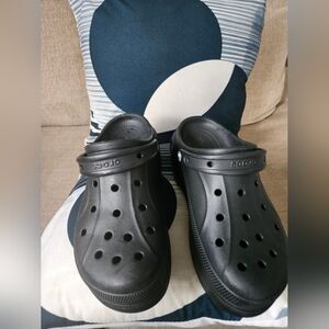 CROCS ' Classic Clog - Black